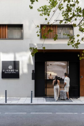 Elisabeth Boutique Hotel